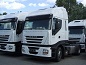Казахстан предлагает своим перевозчикам доступные грузовики собственного производства