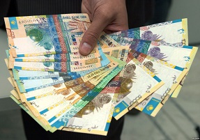 Путин призвал создать валютный союз с Беларусью и Казахстаном