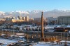 Казахские грузоперевозчики вытесняют с рынка своих российских коллег