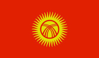 Новое направление работы «Логдок» - доставка грузов в Киргизию