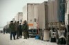Транспортники оказались бессильны против зимней стихии и халатности чиновников