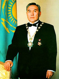 2 декабря в Казахстане — выходной день в честь Дня Первого Президента
