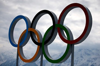 Олимпийская скидка 15% при доставке из Сочи