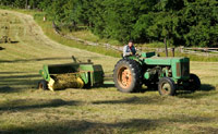 Доставка сельскохозяйственных грузов с «Логдок» - гарантия успеха для фермеров!