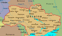 Временно приостановлена доставка по направлению Россия-Украина 